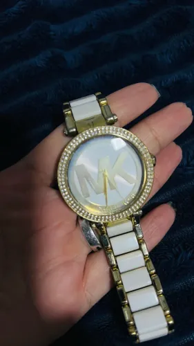 Relógio Michael kors
