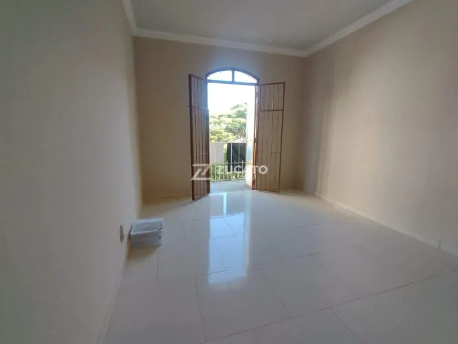 Apartamento residencial para aluguel em Uberaba (Bairro Estados Unidos) | 3 quartos, suíte