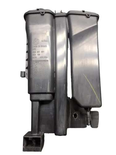 Canister Vw Nivus 2021 