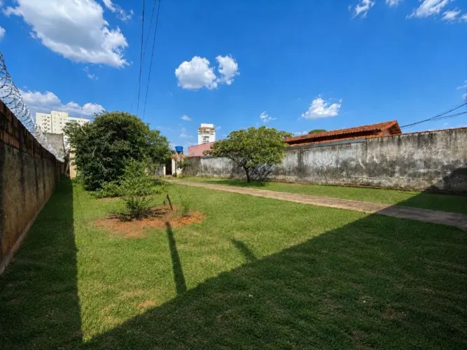 Terreno à venda, 560 m² por R$ 589.000,00 - Setor Sudoeste - Goiânia/GO