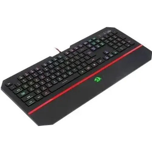 Teclado redragon