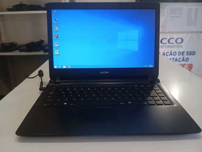 NOTEBOOK R$699 PARA ESTUDOS TRABALHOS 
