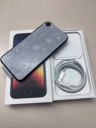 Iphone SE 3º Geração NOVO