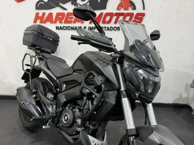 Bajaj DOMINAR 400 Gasolina 2025