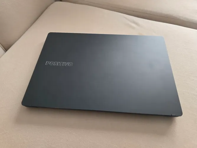 Notebook Positivo i5 32gb