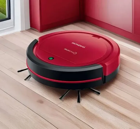 Aspirador Mondial Bivolt