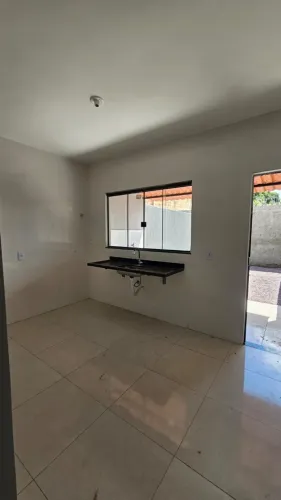 CASAS ATÉ 100% FINANCIADA