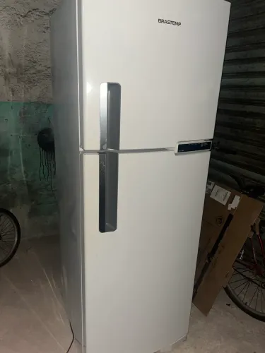 Geladeira 320 Litros