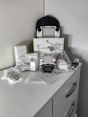 Drone Fimi X8 Tele Max