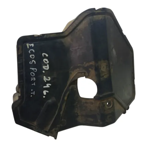 Tampa Caixa Moldura Câmbio Ford Ecosport Ka 1.6 2013 A 2021