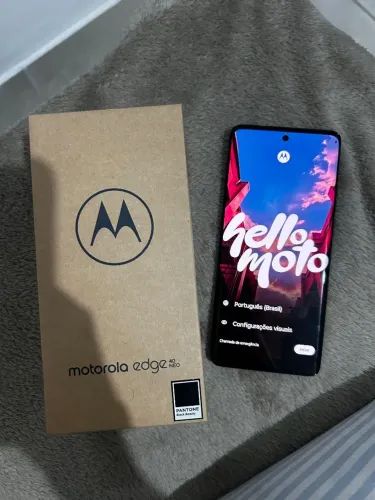 Motorola Edge 40 Neo 256GB / 8 RAM