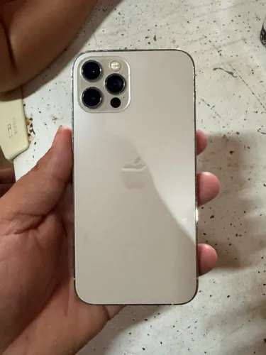 iPhone 12 Pro