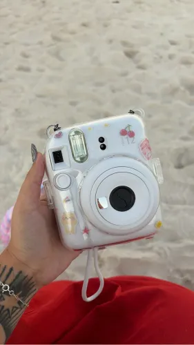 Instax mini 12