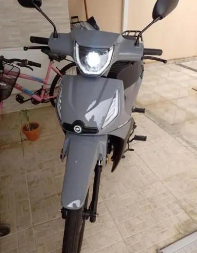 Shineray Phoenix 50cc Zero Km