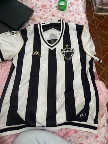 CAMISA DO GALO (MANTO DA MASSA 2020)