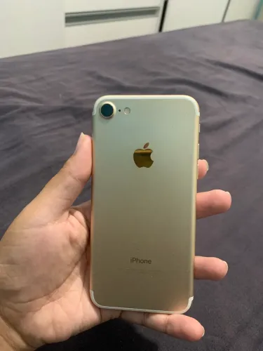 Vendo iPhone 7 
