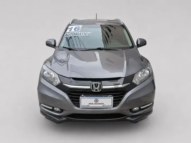Honda HR-V EX 1.8 Flexone 16V 5P Aut. 2016