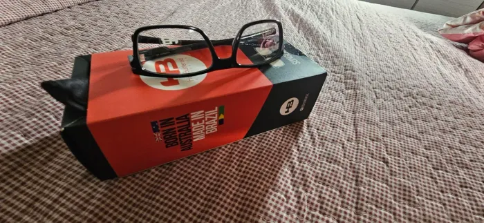Óculos HB armação 