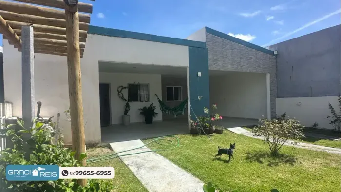 casa no Brisas mares do sul
