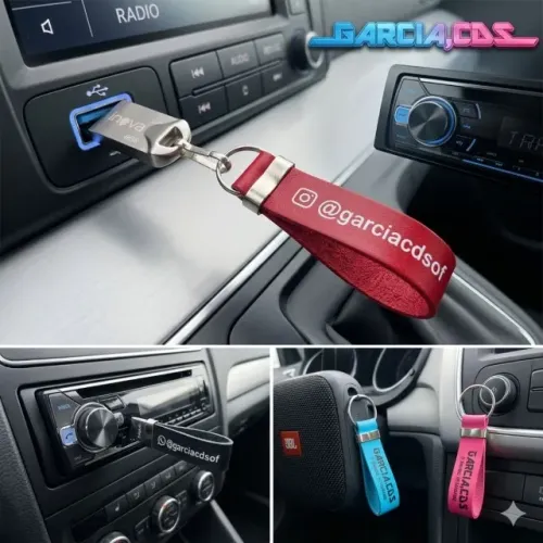 pen drive com videos clipes e shows 