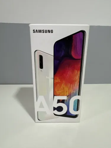 Galaxy A50