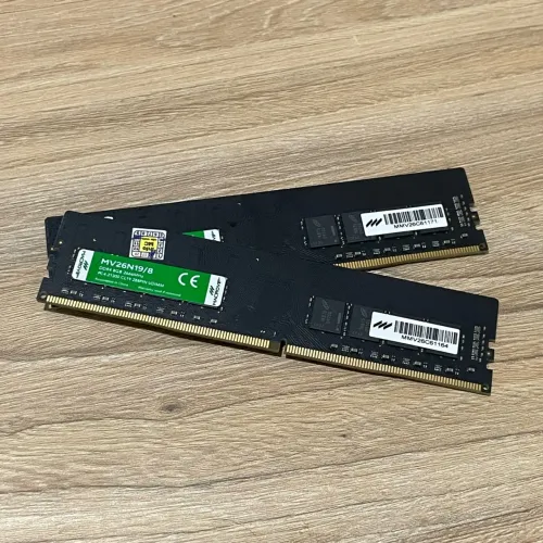 Kit Memoria DDR4 16GB - 2x8GB