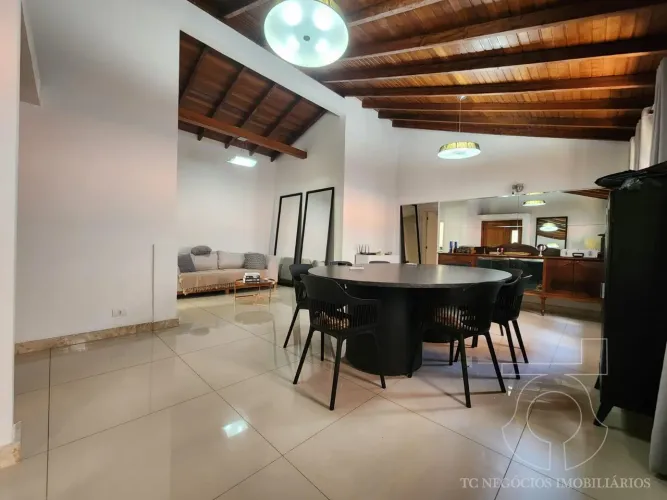 Casa Condomínio São Paulo II, São Paulo II - Cotia, SP