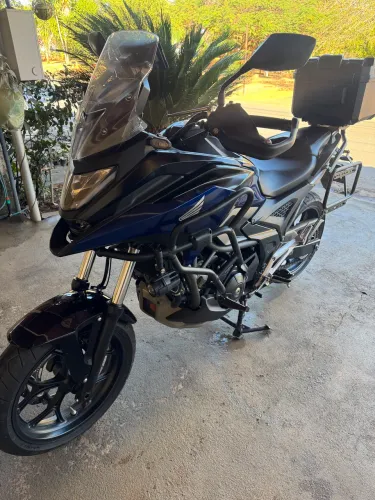 Nc750x