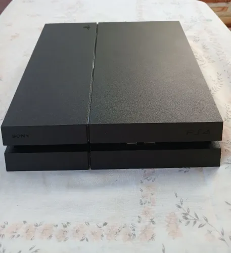 PlayStation 4