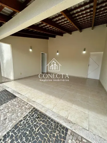 Casas em Condomínios - 3 dormitórios - Santa Mônica
