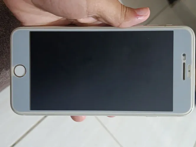 iPhone 8 plus não está funcionando o wi-fi