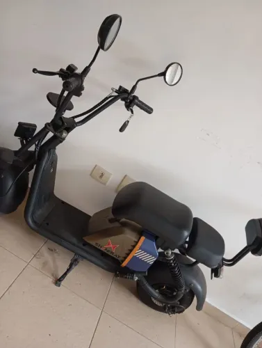 PT 2 X único dono