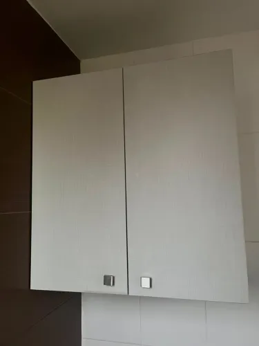 Vendo 2 bancadas para cozinha + armários