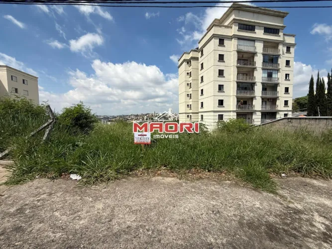 Terreno à venda no Bairro Monte Verde em Valinhos