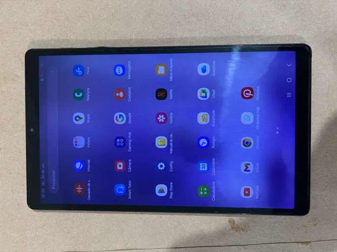 Tablet Samsung Tab a7 lite