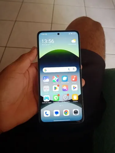 Xiaom redmi 13C