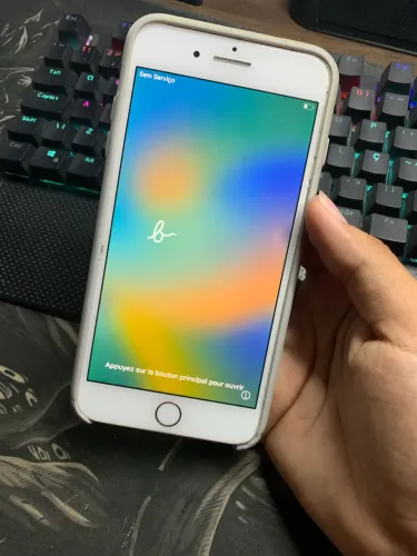 iPhone 8 Plus