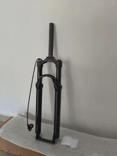 Suspensão Absolute Prime SL Air 29" (ar óleo) - garfo para bike