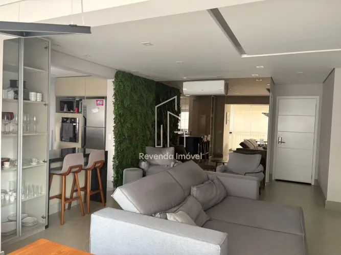 Vendo Apartamento dos Sonhos no Centro de Santo André-SP - 2 quartos, 3 banheiros, 2 vagas