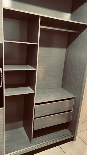 Guarda roupas de casal