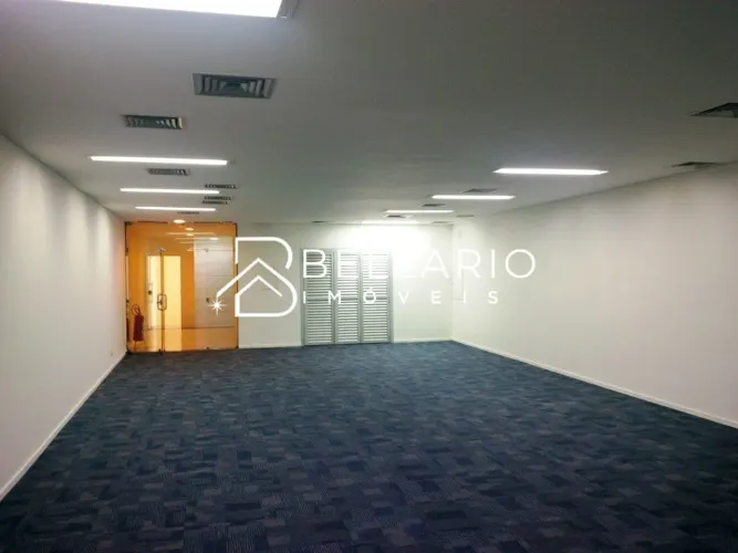 Sala para Locação no Centro 156 m² no Topo do Edifício Rua do Ouvidor, Rio de Janeiro