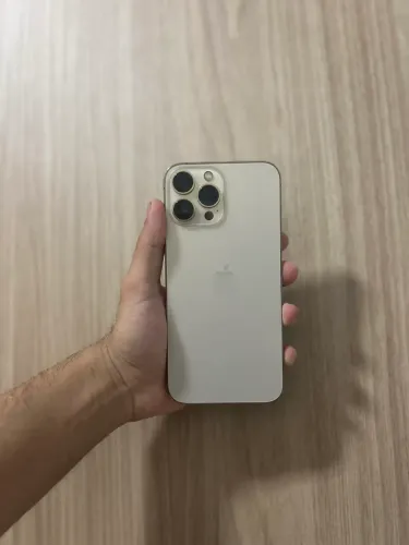 13 PRO MAX DOURADO (128 GB)