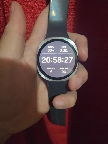 Galaxy watch 8 LTE 44mm