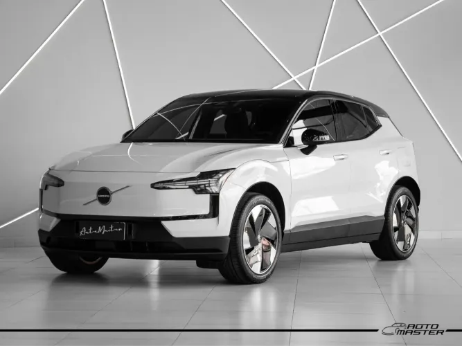 Volvo EX30 E60 Plus (elétrico) 2024