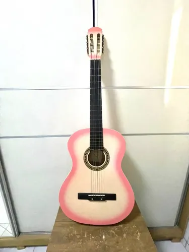 Violão iniciante MELODY (NYLON) acústico 