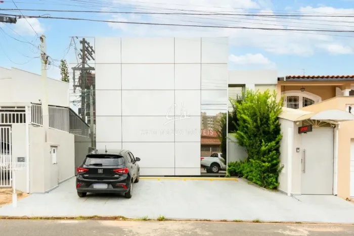 Prédio para alugar em Campinas, Jardim Proença, com 148 m²