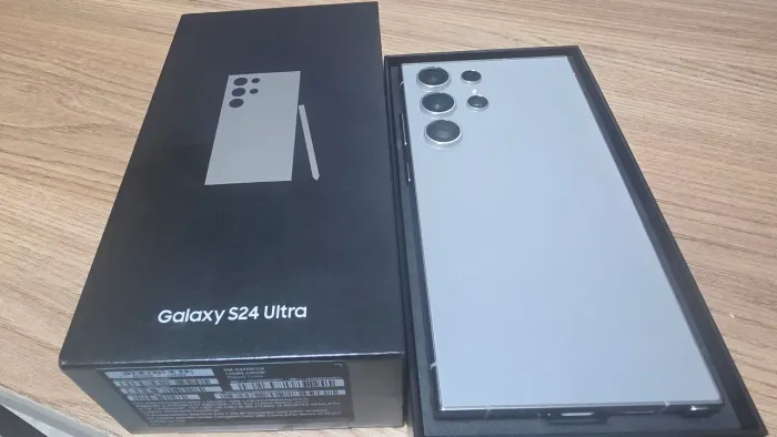 S24 *ULTRA*