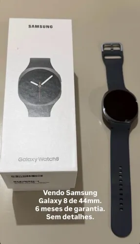 Samsung Galaxy Watch 8 44mm