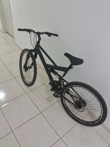 Bicicleta a venda