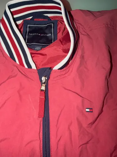 CASACO TOMMY ORIGINAL